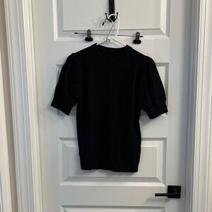 Amazon Women's Black Sweater